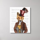 Search for woodland animals canvas prints Animal lovers