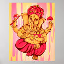 Search for ganesha posters Lord