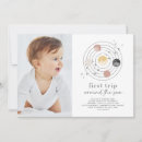 Search for space pic invitations Pink