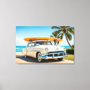 Search for surf board art Vintage