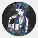 Search for belly dancing stickers Tribal