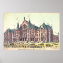 Search for music hall posters Architecture