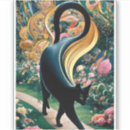 Search for vintage oil stickers Famous