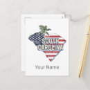 Search for south carolina postcards United states