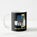 Search for yellow dog mugs Silhouette