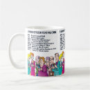 Search for funny for senior mugs Code