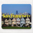 Search for francisco mouse mats City