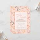 Search for pumpkin patch baby shower invitations Pink