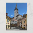 Search for attractive postcards Church