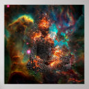 Search for meditation space posters Nebula