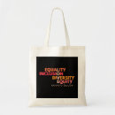 Search for diversity bags Equality