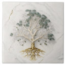 Search for tree of life tiles Elegant