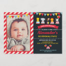 Search for candy cane invitations Retro