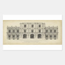 Search for building stickers Architecture