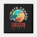 Search for real change magnets Save the planet