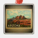 Search for red rocks christmas tree decorations Arizona