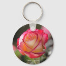 Search for red key badges Rose