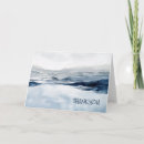 Search for horizon cards Watercolor