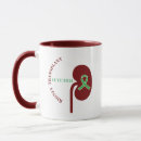 Search for awareness mugs Kidney