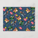 Search for horror film postcards Cute