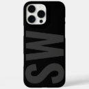Search for iphone 16 pro max cases Initials