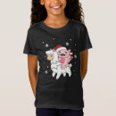 Search for alpaca christmas tshirts Cute