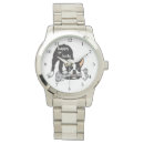 Search for boston terrier watches Illustration