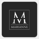 Search for business name logo stickers Trendy