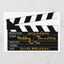 Search for non traditional wedding invitations Fun