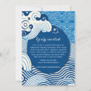 Search for waving invitations White