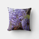 Search for wisteria cushions Purple