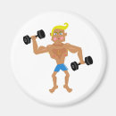 Search for muscle builder magnets Weight training