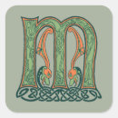 Search for celtic design stickers Irish