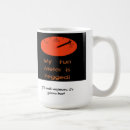 Search for metre mugs Humour