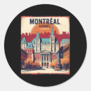 Search for vintage canada stickers Tourism