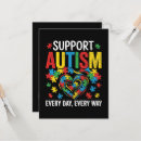 Search for awareness invitations Autism