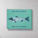 Search for trout canvas prints Wildlife