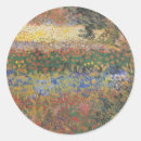 Search for impressionism art stickers Landscape