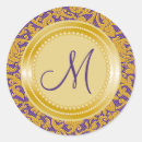 Search for brocade stickers Glitter
