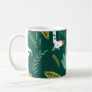 Search for giraffe pattern mugs Illustration