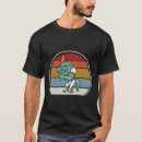 Search for scary dinosaur tshirts Skull