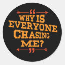 Search for cross country stickers Runner