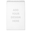 Search for blank calendars Create your own