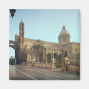 Search for palermo magnets Architecture