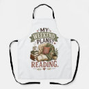 Search for books aprons Book lover