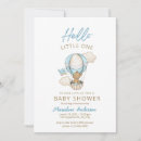 Search for gold baby boy shower invitations Stylish