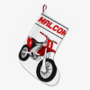 Search for dirt christmas stockings Bike