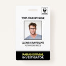 Search for paranormal investigator Ghost hunters