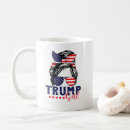 Search for messy bun mugs Republican