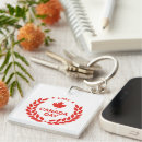 Search for canada day key rings Country
